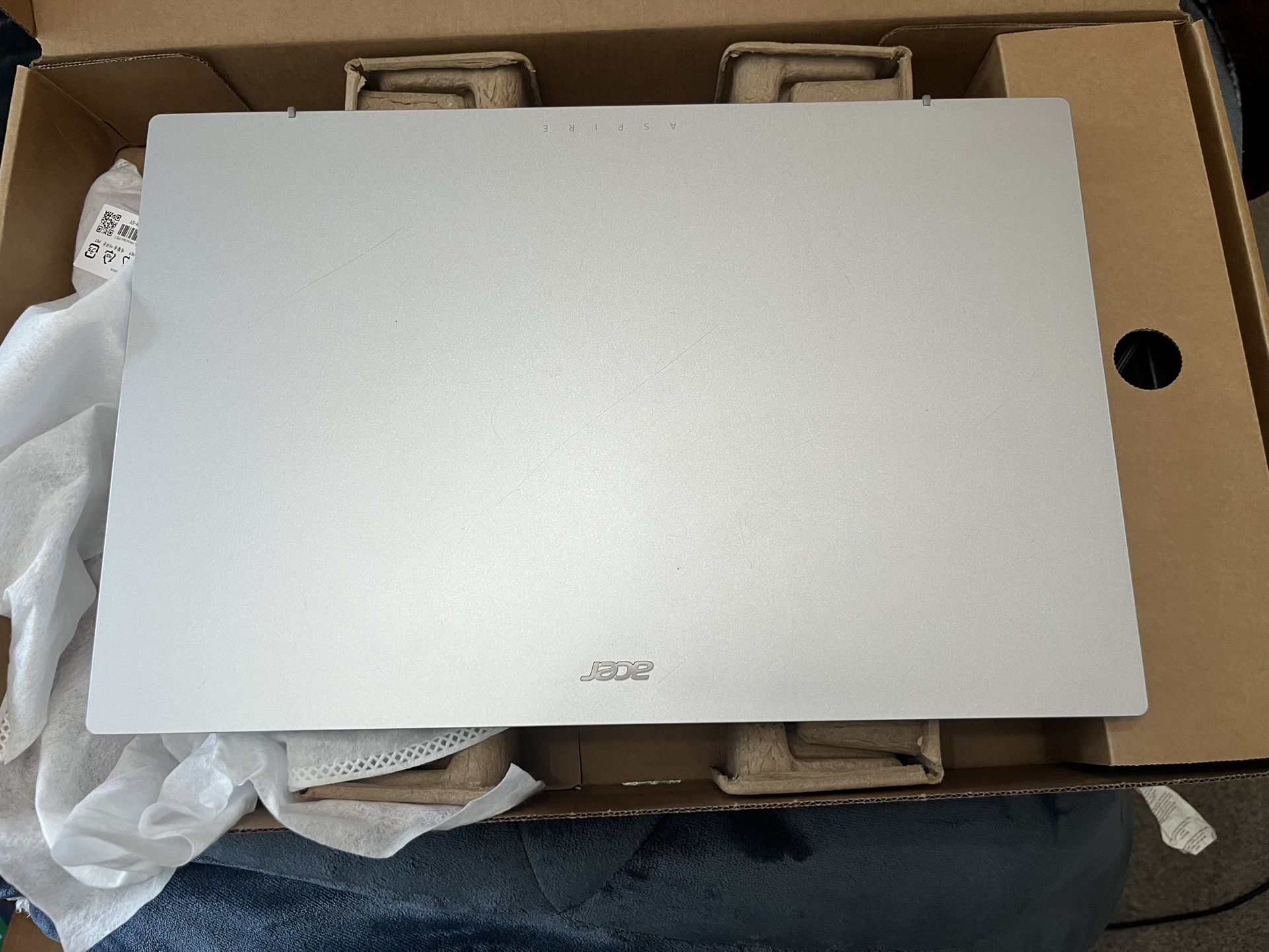 Acer Aspire 3 Touchscreen Laptop