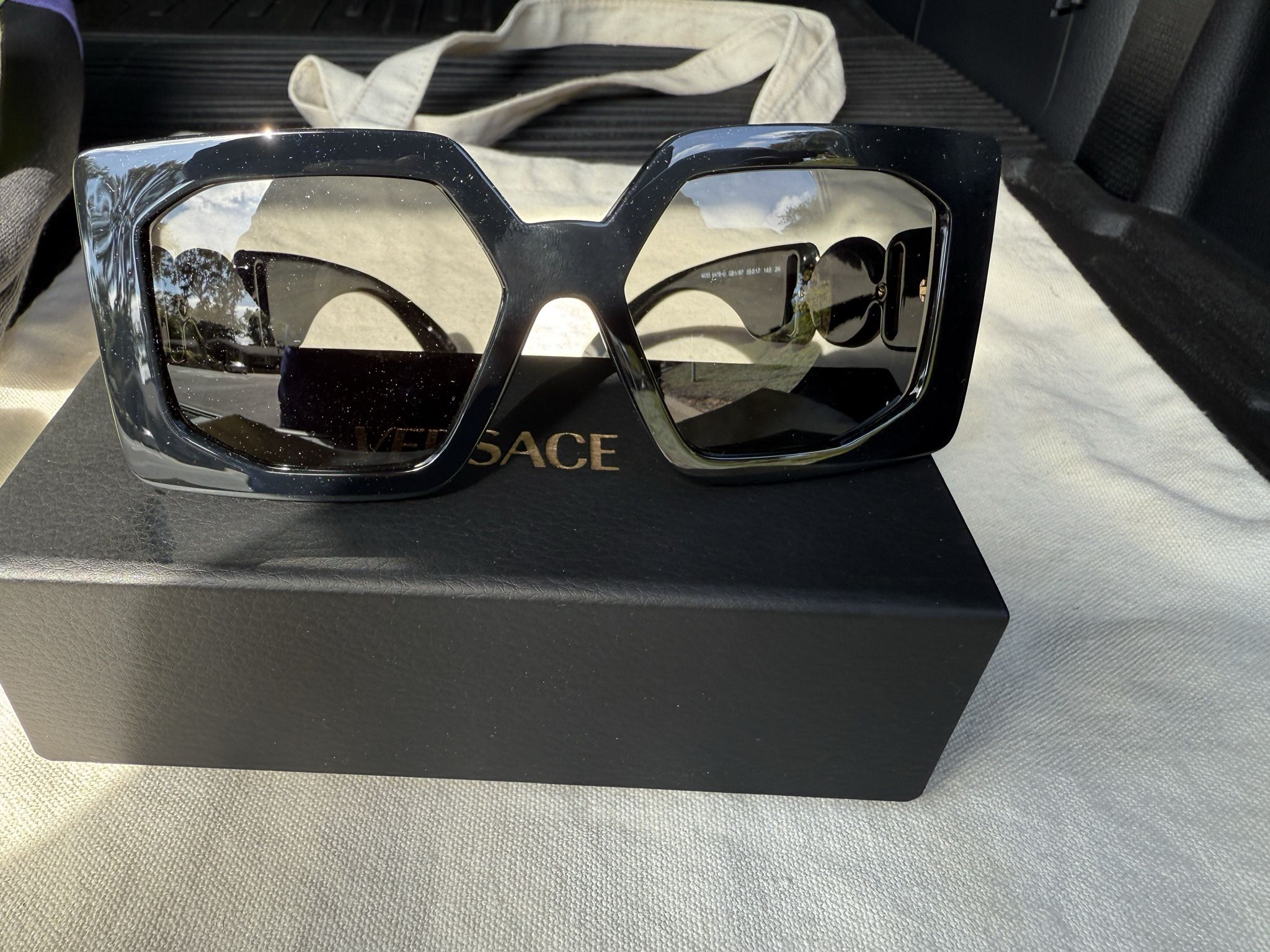 Women’s Versace Sunglasses