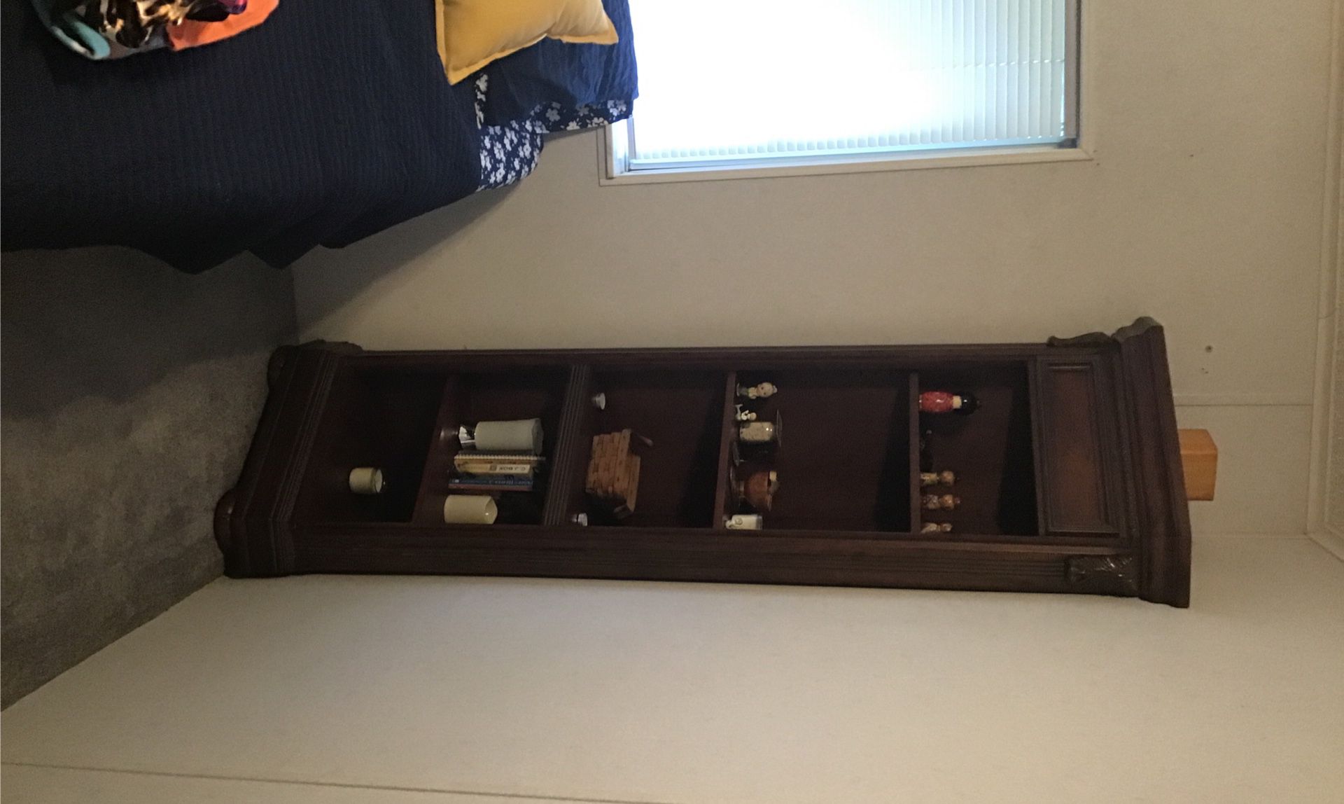 Connor Book Shelf