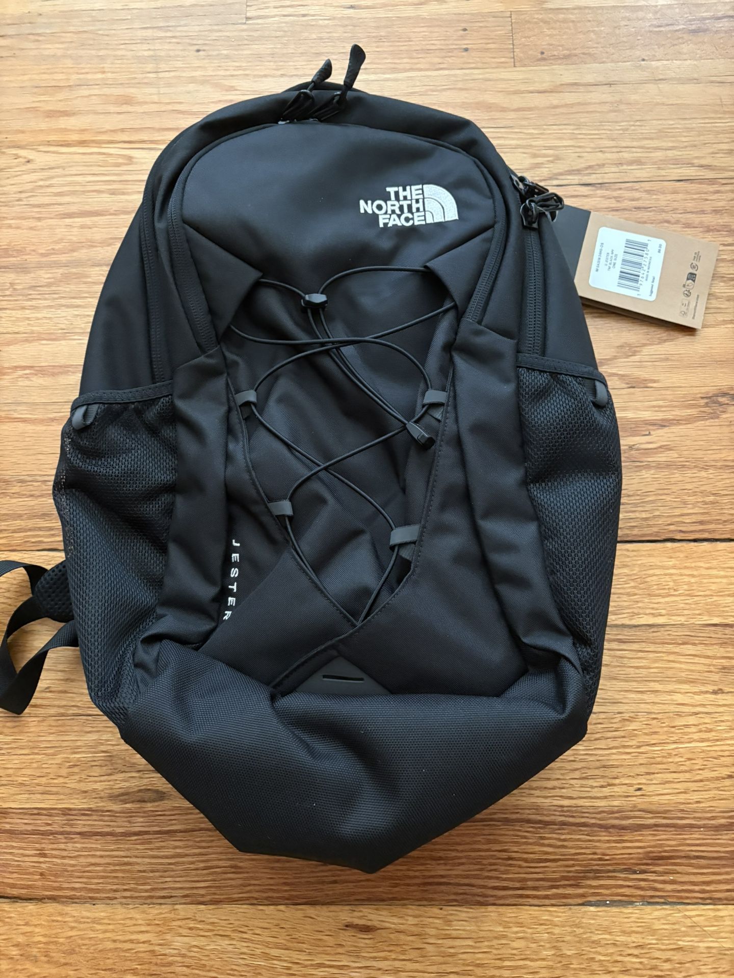 North face Jester Backpack