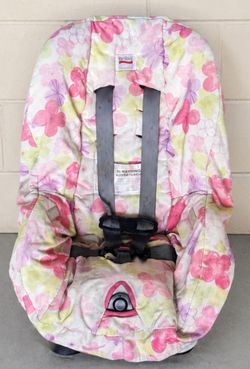 Baby car seat