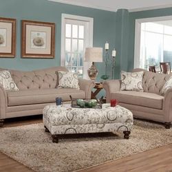 New Living Room Sofa & loveseat Furniture