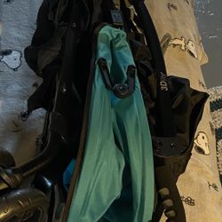 3Dlite Stroller 