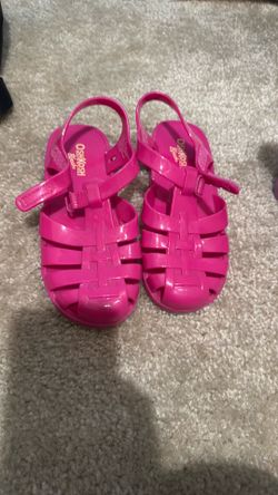 Size 10 kids