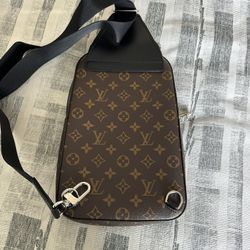 Louis Vuitton Sling Bag - New 