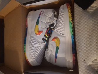 Lf1 Duckboot