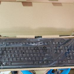 HP Usb Keyboard