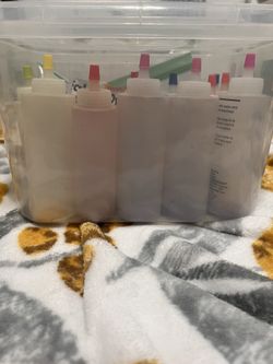Tie Dye Kit