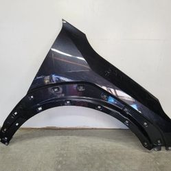 2024 2025 2026 KIA EV9  RIGHT PASSENGER SIDE FENDER OEM