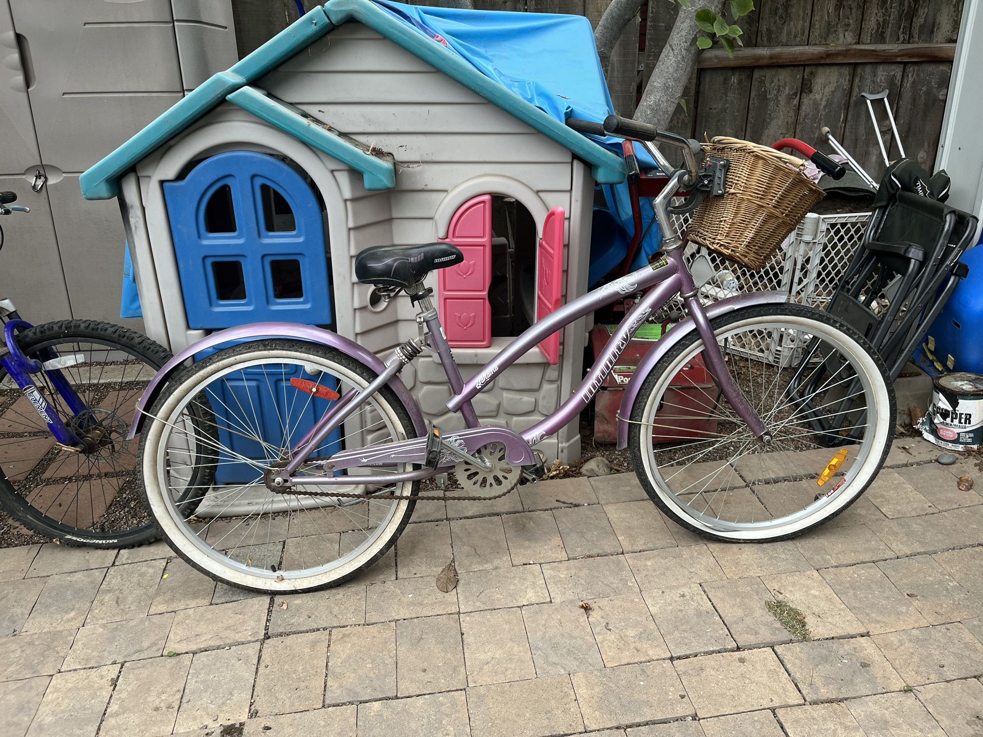 Women’s Infinity Lahaina Beach Cruiser 