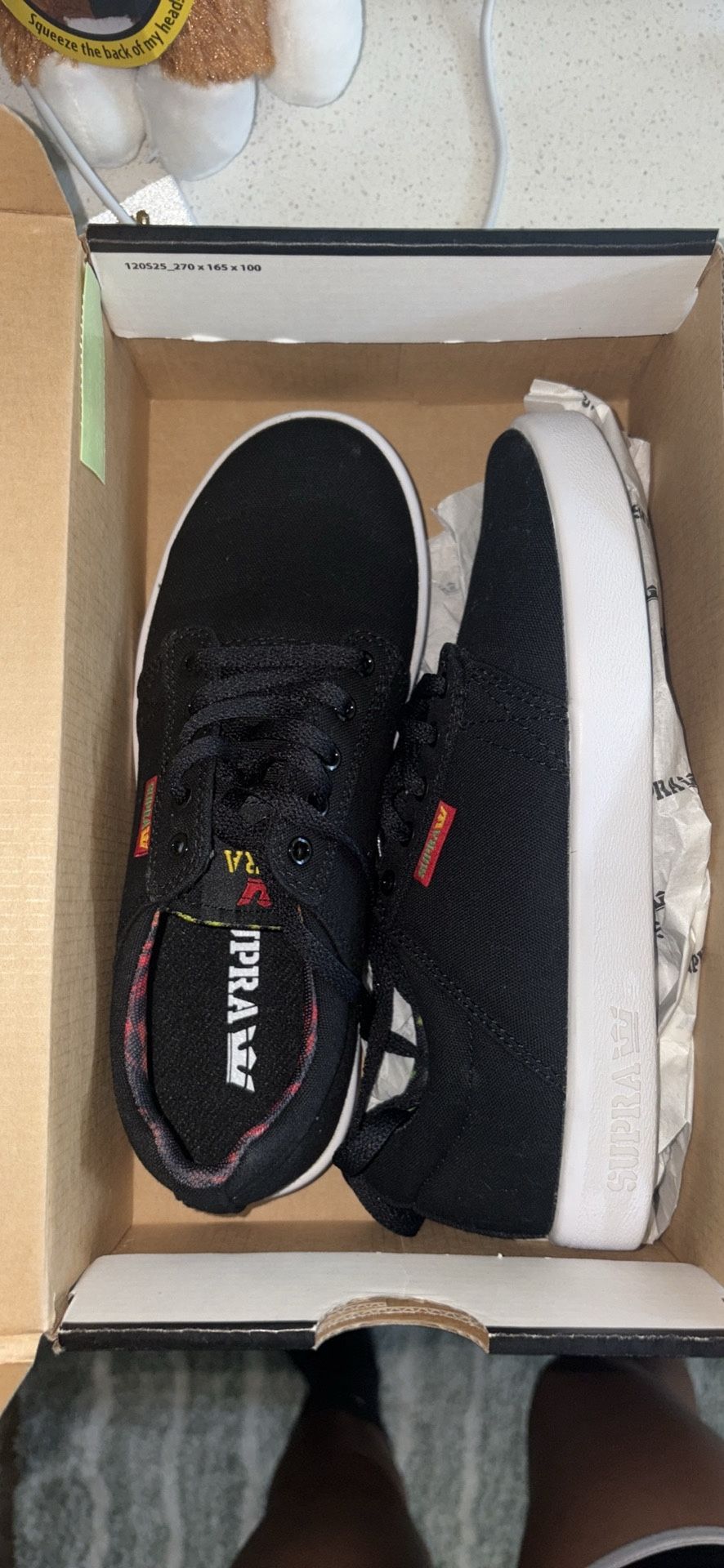 Supras 4.5Y