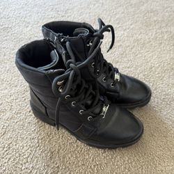 Size 12 Girls Boots