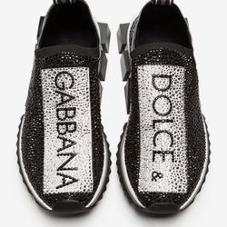 DOLCE GABBANA SNEAKERS