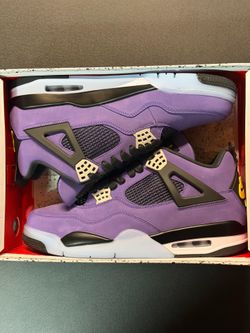 DS 1.1 Jordan 4 Size 11