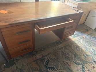 Desk