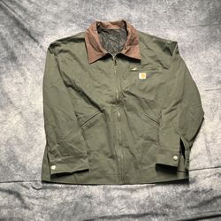 Carharrt Jacket 