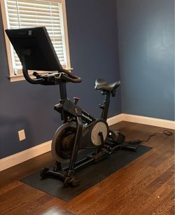 Cardio Bike - Nordic track S22I