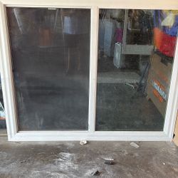 Retrofit Window 