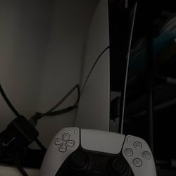 Brand New PS5 With Controller