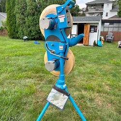 Pitching Machine Jugs 101