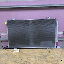 2018-2023 Honda Odyssey AC Condenser OEM 