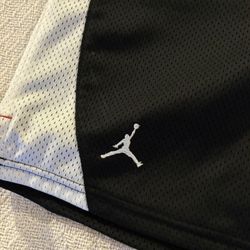 Jordan Shorts