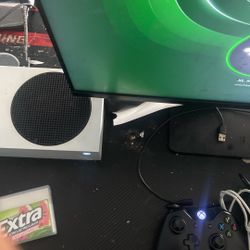 xbox series s