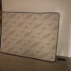 Queen Mattress For Sale