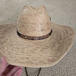 Cowboy hat