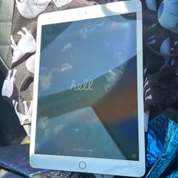 iPad 7 Generation 32GB(10.2inch)