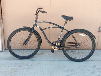 The Realm Two Nine 26-in Beach Cruiser Bicycle $75
