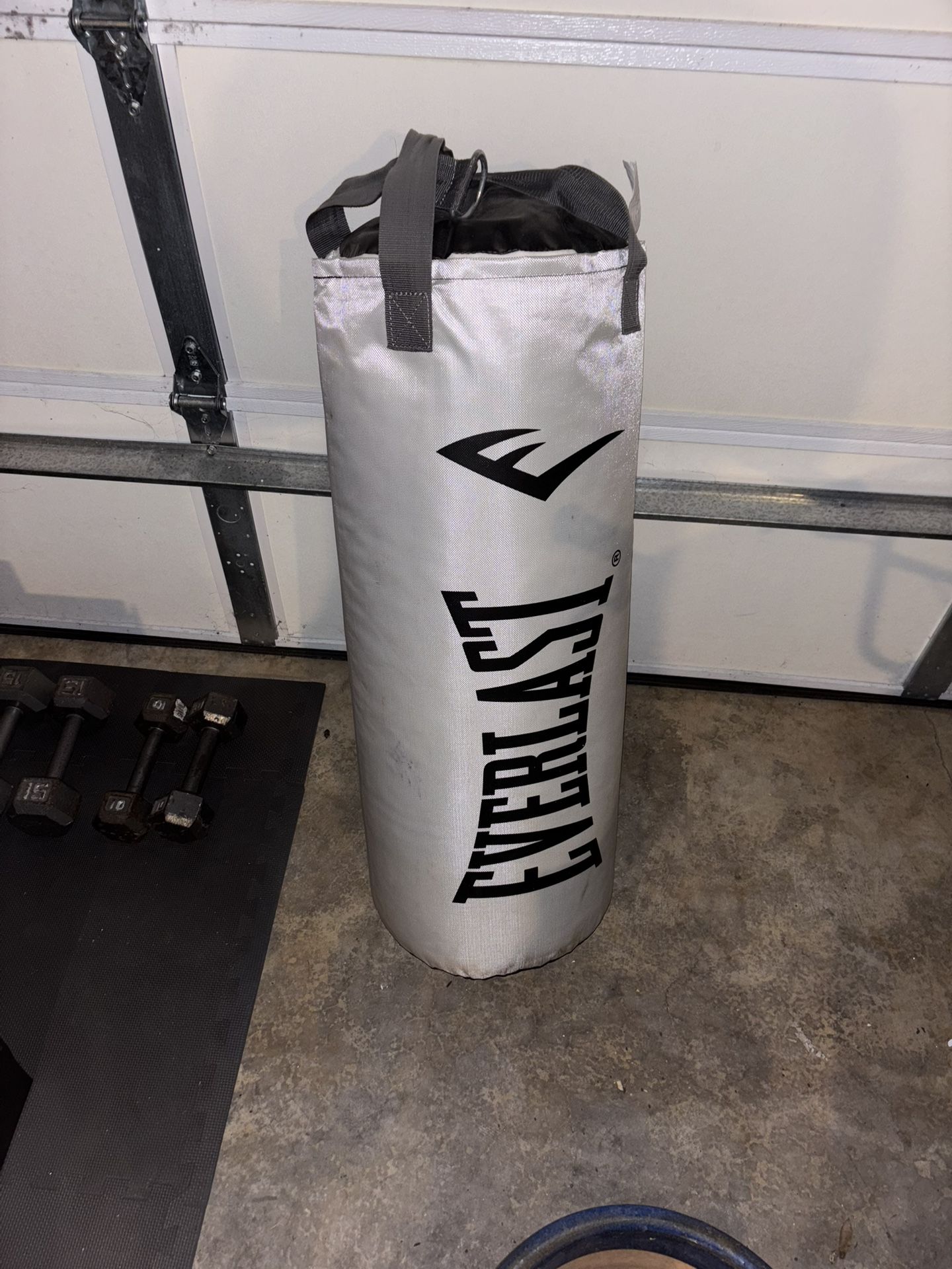Punching Bag
