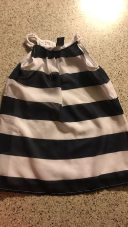 Nautica dress 2t