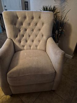 Recliner