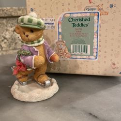 Cherished Teddies