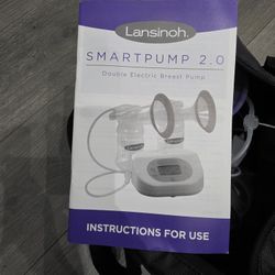 Breast Pump