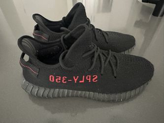 Yeezy Boost 350 Breds