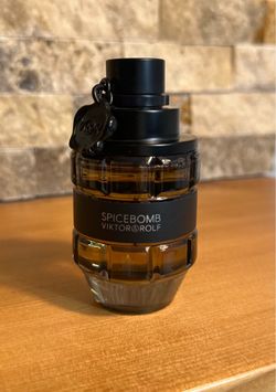 SpiceBomb Viktor&Rolf - 50ml