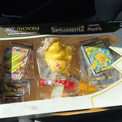 Pokemon Celebrations Premium Collection
