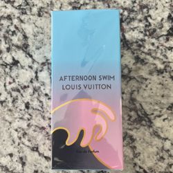Louis Vuitton Afternoon Swim 