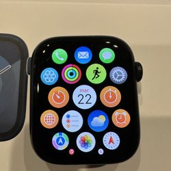 Apple Watch Series 9