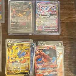 Pokemon Lot