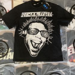 Hellstar Shirt
