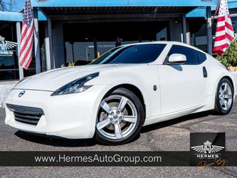 2012 Nissan 370Z