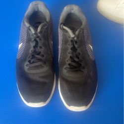Mens Running Shoes