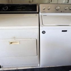 Washer Dryer Set Local Delivery 🚚💨