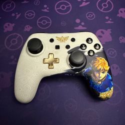 Nintendo Switch Controller