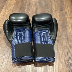 Adidas Boxing Gloves