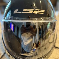 LS2 VALIANT MODULAR HELMET, 2XL