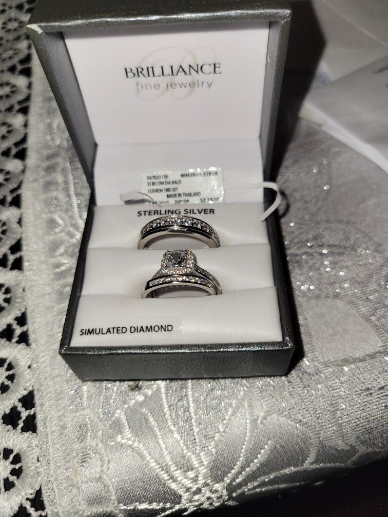 Ring Engagement  Wedding 💍 